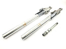 Kawasaki VN 1500 Mean Streak VN50T [2005] - Fork Upsidedown fork front fork with axle-8