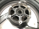 Yamaha XJR 1300 RP06 [2002] - Jante arrière 5,50 x 17"-5
