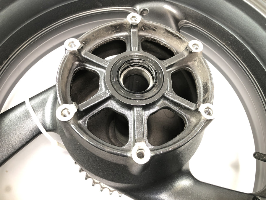 Yamaha XJR 1300 RP06 [2002] - Jante arrière 5,50 x 17"