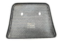 Husqvarna TE 610 H6 8AE [TE 570 H7] - Cache cadre protection poutre cache carbone Zupin Moto-3