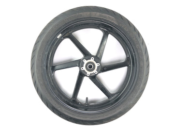Honda VFR 800 FI RC46 [1999] - Front wheel rim wheel 3.50x17" - 0