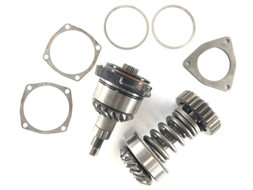 Suzuki VS 1400 VX51L [1987] - Primary shaft drive shaft clutch - 0