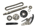 KAWASAKI ZRX 1200 S ZRT20A [2002] - Ensemble d'entraînement primaire de l'arbre primaire avec tendeur de chaîne-3