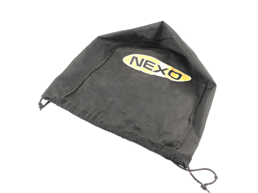 Moto Guzzi California 1100i [1995] - Kit peinture carénage réservoir garde boue kit valise avec support