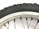 BMW F 650 GS R13 [2000] - Vorderrad Felge Rad Speichenrad 2.50 x 19"-3