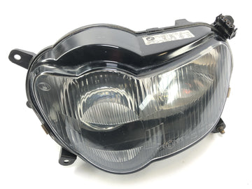 BMW R 1100 S R11S [2005] - Phares Phare avant