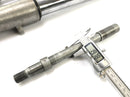 Moto Guzzi California 1100 EV KD [2002] - Fork suspension fork telescopic fork with axle-4
