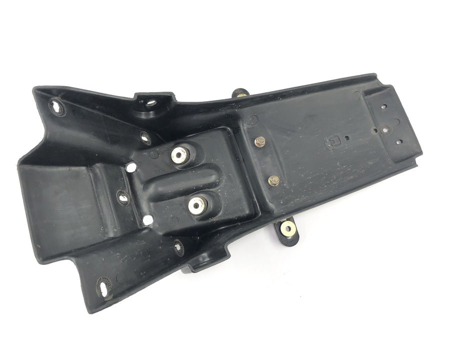 Husqvarna TE 610 8AE [1994] - license plate holder Retirement protection