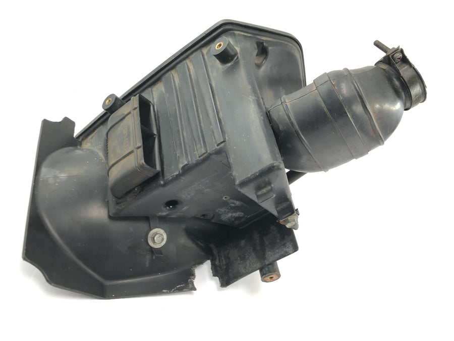 Honda XL 250 R MD03 [1993] - Luftfilterkasten Luftfiltergehäuse Ansaugkasten Airbox