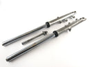Yamaha XS 1100 2H9 [1978] - Fork Telescopic fork with axle-6
