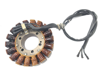 Triumph Sprint ST 1050 [2005] - Stator alternator without a connector