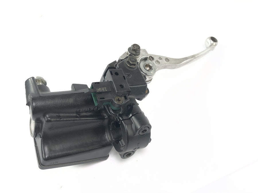Kawasaki ZRX 1200 S ZRT20A [2002] - coupling pump