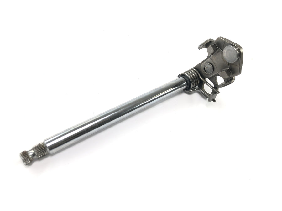SWM RS 125 R B2 [2020] - Schaltwelle Schalthebelwelle Schaltwippenwelle