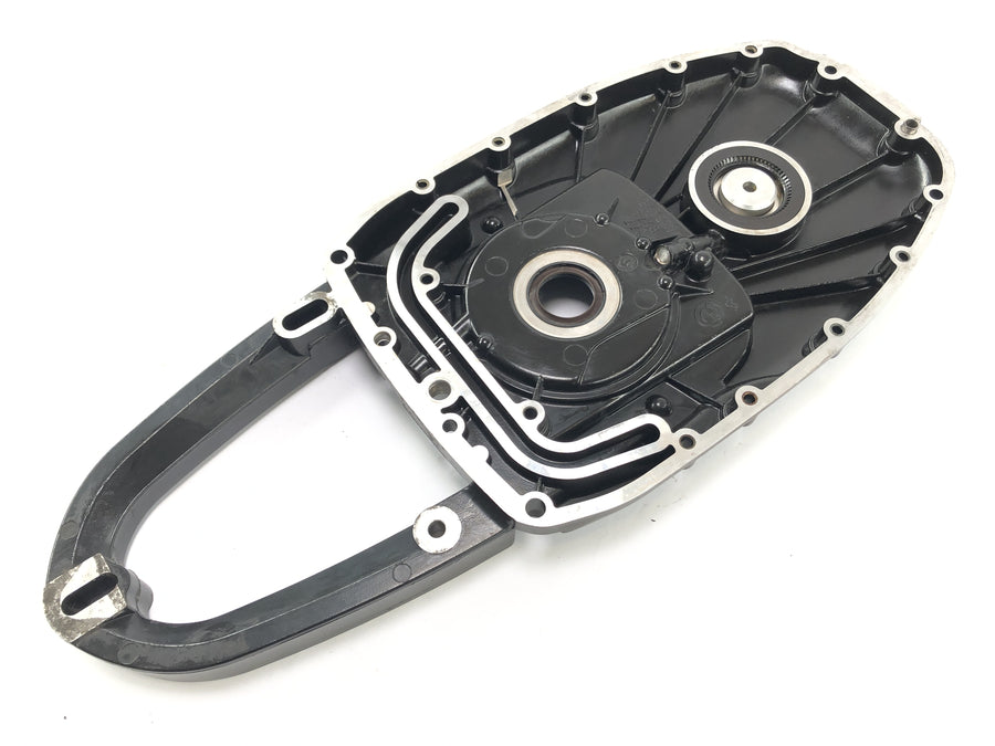 BMW R 1100 RT 259 [1997] - Livre de moteur de couverture alternative pour couvercle avant