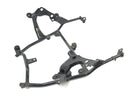 Kawasaki GPZ 1000 RX [1987] - Radiator bracket subframe radiator-3