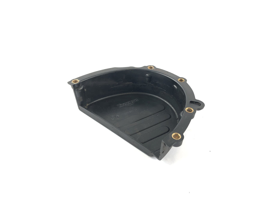 Triumph Speed ​​Triple 955i [1999] - sprocket cover