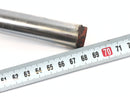Kawasaki Zephyr 750 ZR750C [1994] - Guidon guidon tube acier 22mm chromé-3