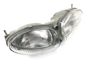TRIUMPH DAYTONA 955I T595 [1998] - Headlights double headlights front headlights