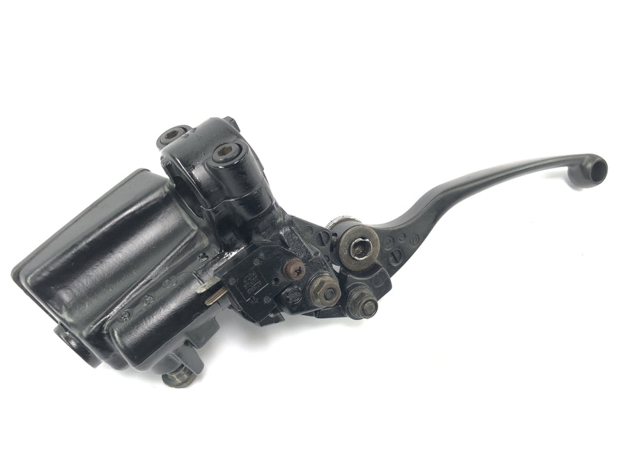 Kawasaki ZX-10 ZXT00B [1990] - Bremspumpe vorne Handbremspumpe mit Bremsgriff
