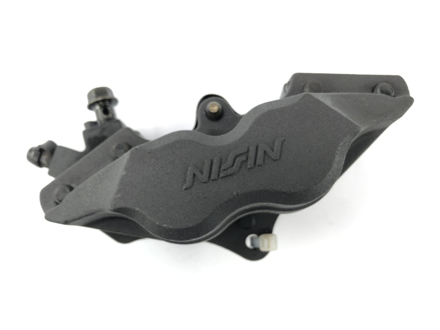 Honda CBR 900 RR SC28 [1994] - brake caliper brake pliers brake system front nissin right