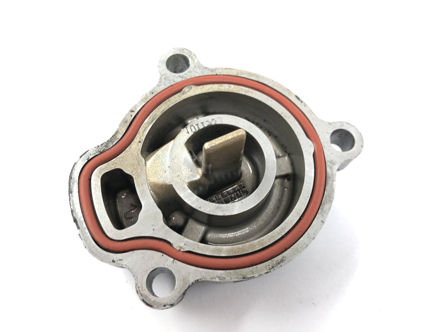 Beta RR 125 [2018] - Ölfilterdeckel