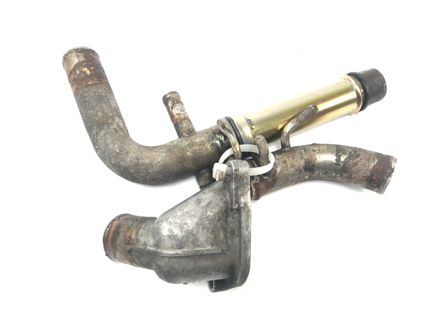 Yamaha YZF R1 RN01 [1998] - coolant tube set