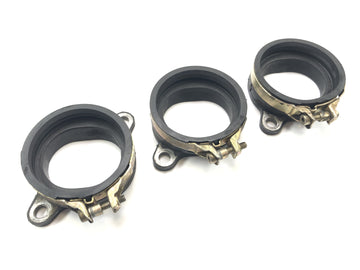 Triumph Daytona 955i T595N [2003] - intake in the suction blast careful flange seal kit
