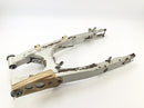 Yamaha DT 125 DE06 [2005] - Swingarm rear swingarm-2