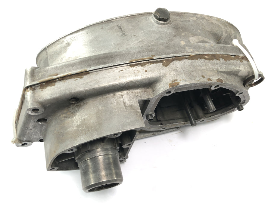 DKW NZ 250 [1938] - carter moteur vide