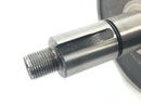 Yamaha DT 175 2K4 [1982] - Crankshaft connecting rod crank drive engine shaft-2