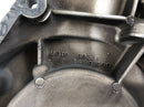 Moto Guzzi California 1100i [1995] - Capot avant capot moteur-3