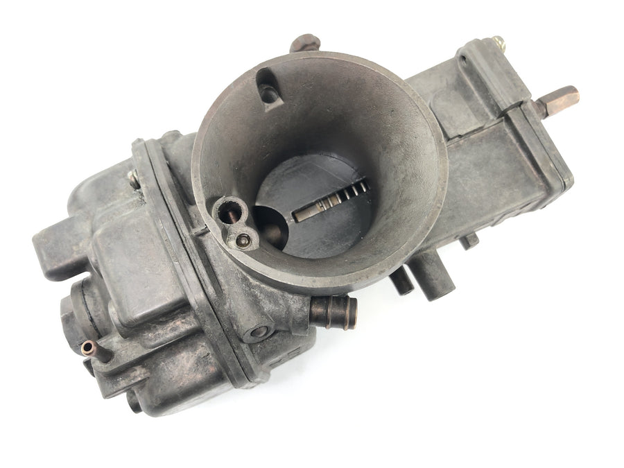 Cagiva Mito 125 Evo 8p [2000] - Carburateur Mikuni 35er