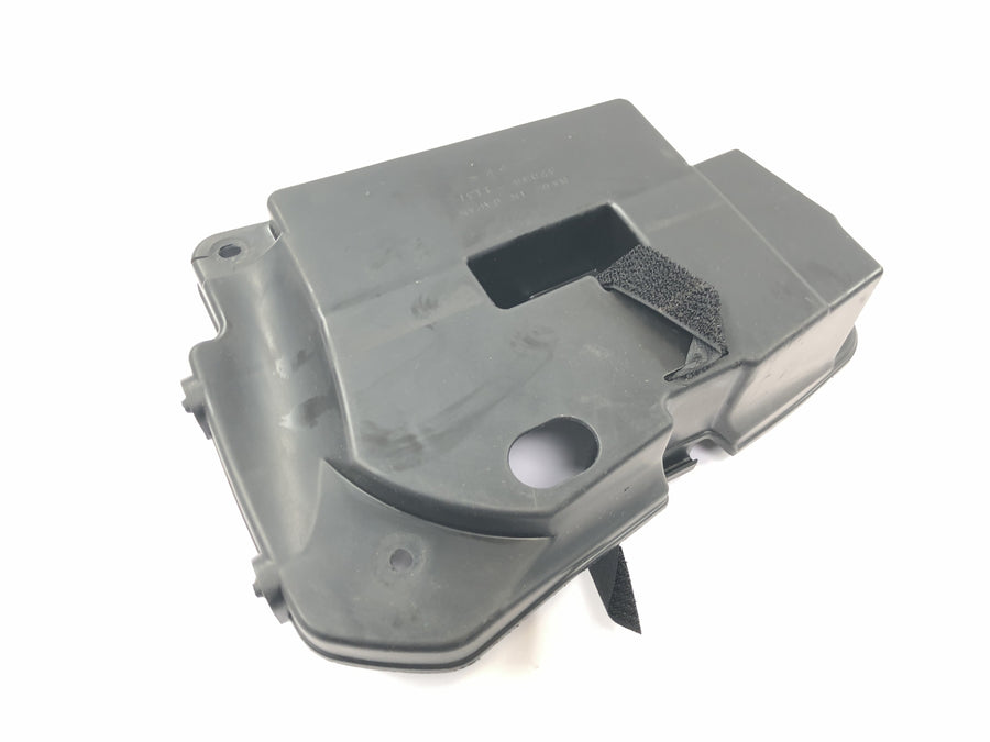 Kawasaki VN 1600 Classic VNT60A [2007] - Compartiment de rangement pour outils