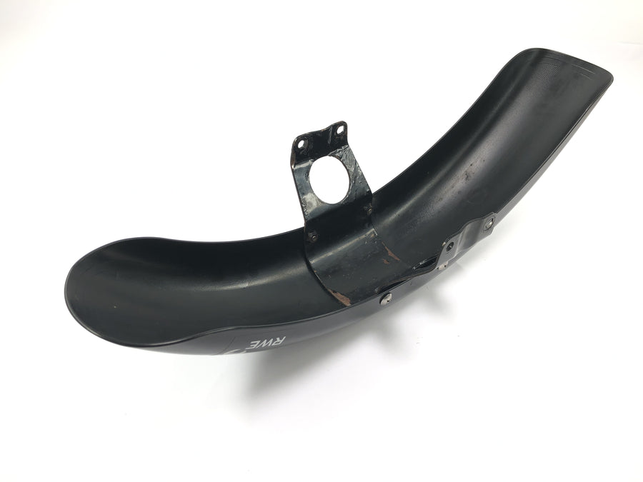 Kawasaki VN 800 VN800A [1996] - Kotflügel vorn Schutzblech Frontfender schwarz