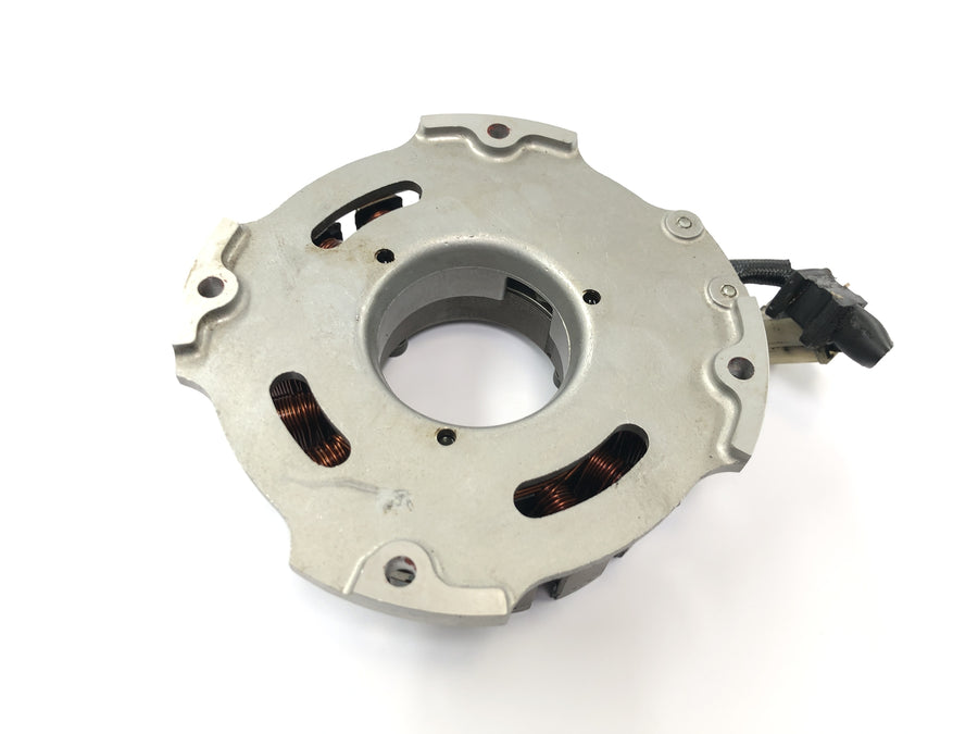 Kawasaki VN 1600 Classic VNT60A [2007] - Stator Alternator Generator Lima