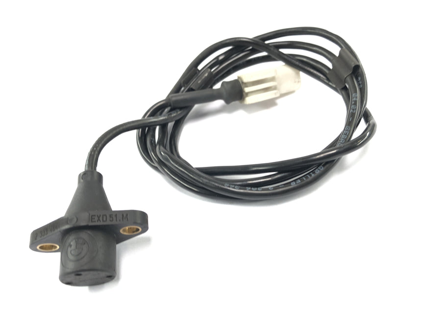 BMW R 1150 R R21 [2003] - ABS sensor at the front