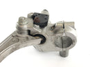 Kawasaki VN 1500 A [1995] - Handlebar fitting right brake pump with brake lever-3