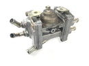 Yamaha YZF R1 RN01 [1998] - exhaust gas return-1