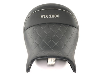 Honda VTX 1800 SC46 [2004] - Fahrersitz Sitzbank Sattel Sitzpolster - 0