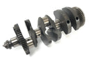 Triumph Daytona 900 T300 [1993] - crankshaft connecting rod wave drive motor axis-1