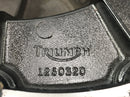 Triumph Sprint ST 1050 [2005] - Kupplungsdeckel Motordeckel-4