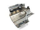 Honda VTX 1800 SC46 [2004] - cache moteur gauche chromé-5
