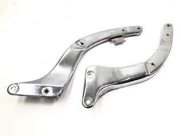 Yamaha XVS 650 Drag Star VM03 [2001] - fender holder back set couple - 0