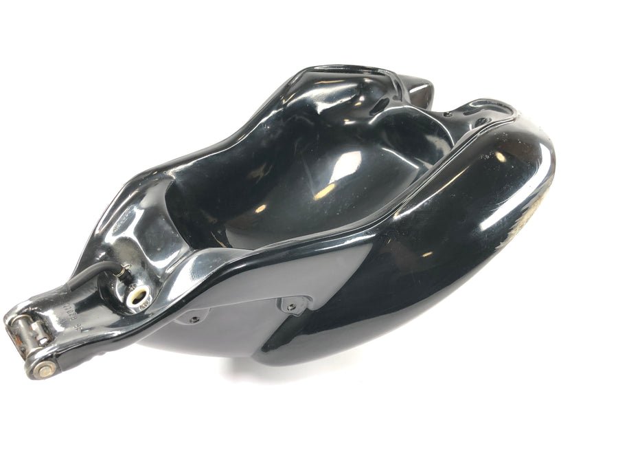 Cagiva Planet 125 [1998] - Benzintank Kraftstofftank Kunststofftank