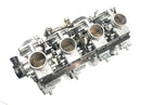 Yamaha XJR 1300 RP02 [1999] - Banc carburateur-2