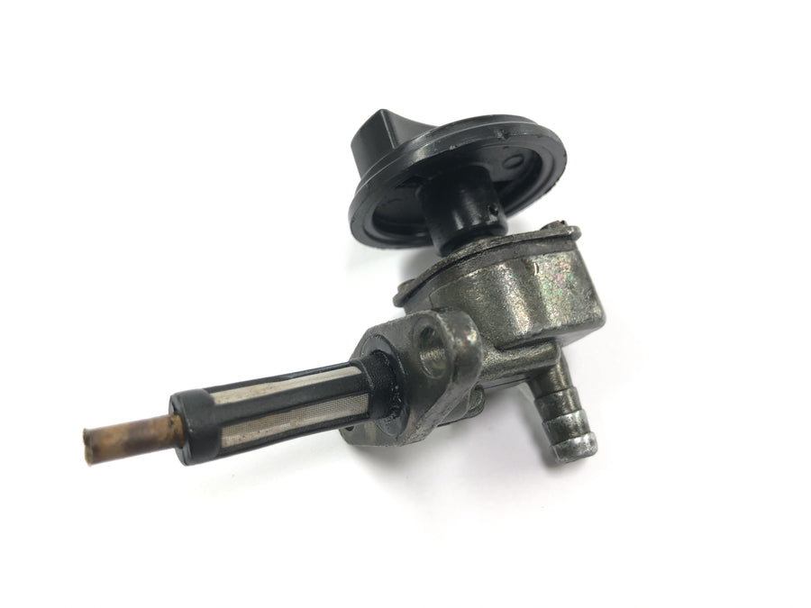 KTM 640 LC4 Prestige [2005] - Fuel tap fuel tap fuel tap valve