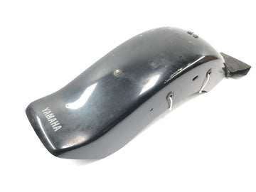 Yamaha XVS 650 Drag Star VM03 [2001] - Kot wing at the rear Fender protective sheet - 0