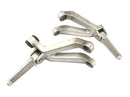 Honda CBR 900 RR SC28 [1994] - Pedia's footrest footrest holder left and right footrest shots-2