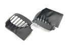 BMW R 850 C 259C [1999] - Couvercle d'ailette de refroidissement de grille d'air gauche et droit-4