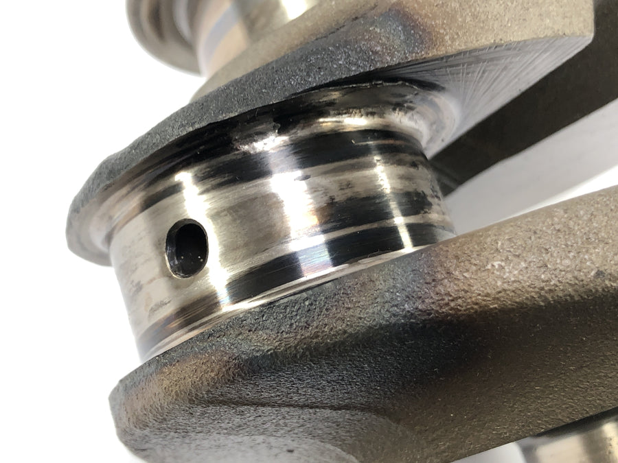 BMW R 1100 S R11S [2005] - Crankshaft